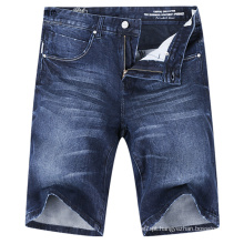 OEM moda Men&#39;s Short Jean Casual Denim Shorts